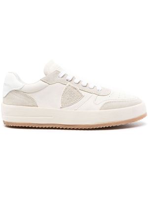 Sneakers Nice Tennis Milk PHILIPPE MODEL | VNLDWX11